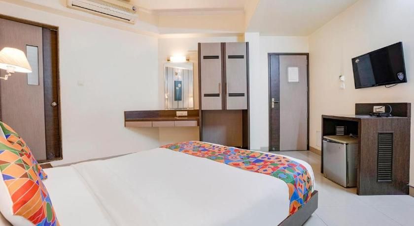 Gandharva Residency Swargate