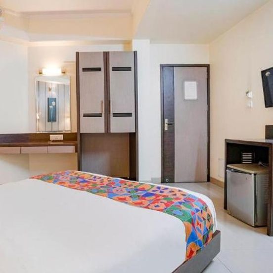 Gandharva Residency Swargate image 1