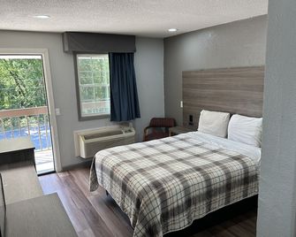 Budget Inn Express- Columbia - Columbia