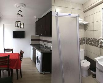 Yeni Bademli Konukevi - Gökçeada