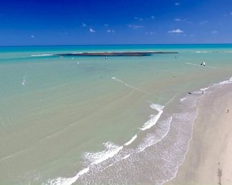 Pousada Gostoso Village - São Miguel do Gostoso - Beach