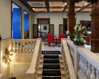Grand Hôtel d'Espagne - Lourdes