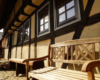 Flaeminger Bauernstuebchen - Lutherstadt Wittenberg