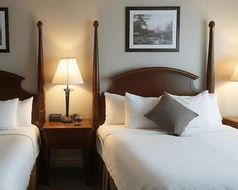 Midtown Inn - Saskatoon - Habitación