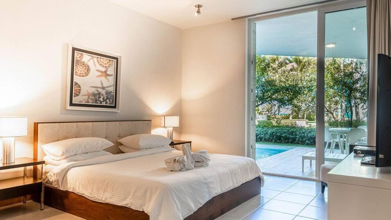 Ultravioleta Boutique Residences