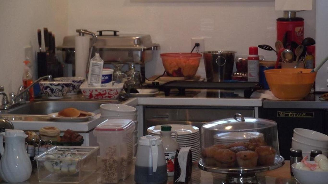 太浩湖七海酒店 - 南太浩湖