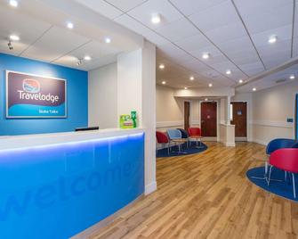 Travelodge Stoke Talke - Stoke-on-Trent - أفضل طعام