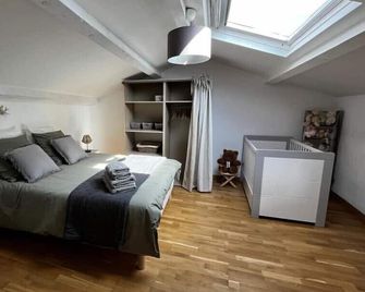 La bastide des oliviers - Cotignac - Quarto