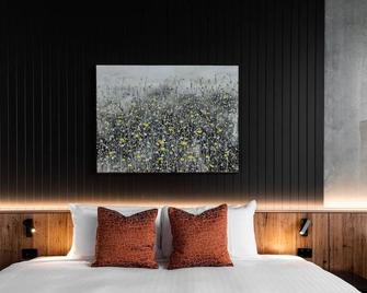 Hotel Verge Launceston - Launceston - Habitación