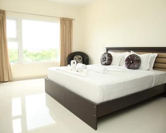Rio Grande Residency - Madurai - Bedroom