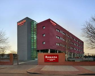 Ramada by Wyndham Madrid Getafe - Getafe - Building