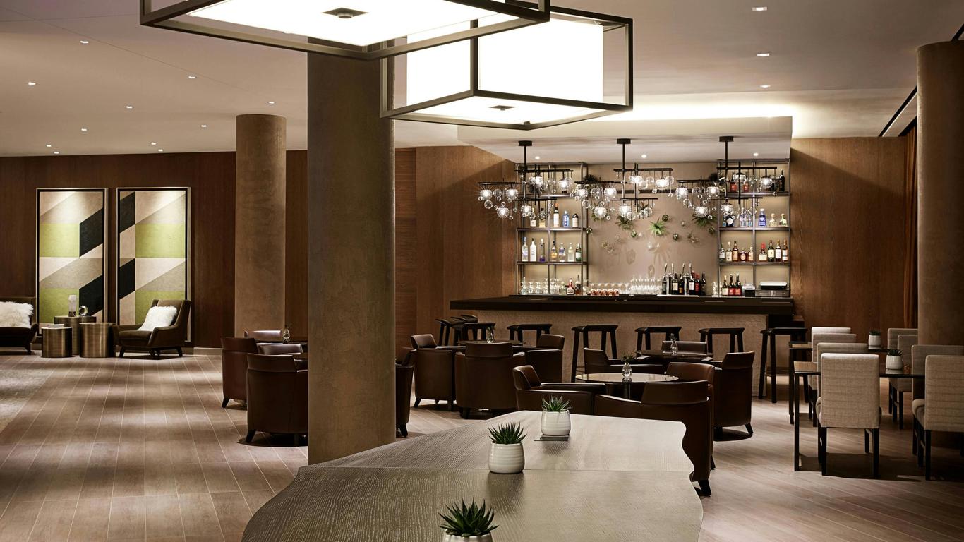 إيه سي هوتيل باي ماريوت إرفين