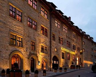 Trip Inn Hotel Der Adelshof - Schwäbisch Hall - Gebäude