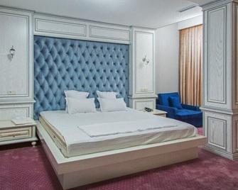 Shedevr Plaza - Namangan - Bedroom