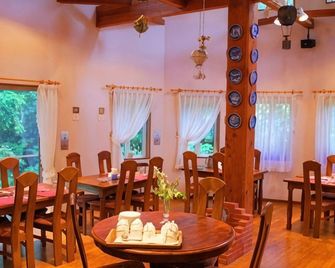 The Regent House - Katashina - Restaurant