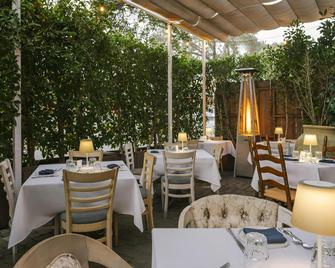 Beverly Terrace powered by Sonder - Los Ángeles - Restaurante