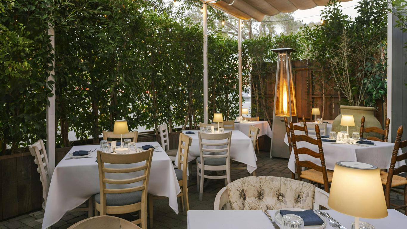 Beverly Terrace, Sonder Hotel by Marriott Bonvoy