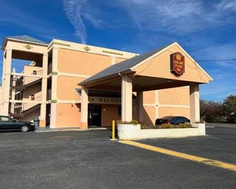 2 Full Bed|smoking|ashland, Va - Ashland - Gebouw