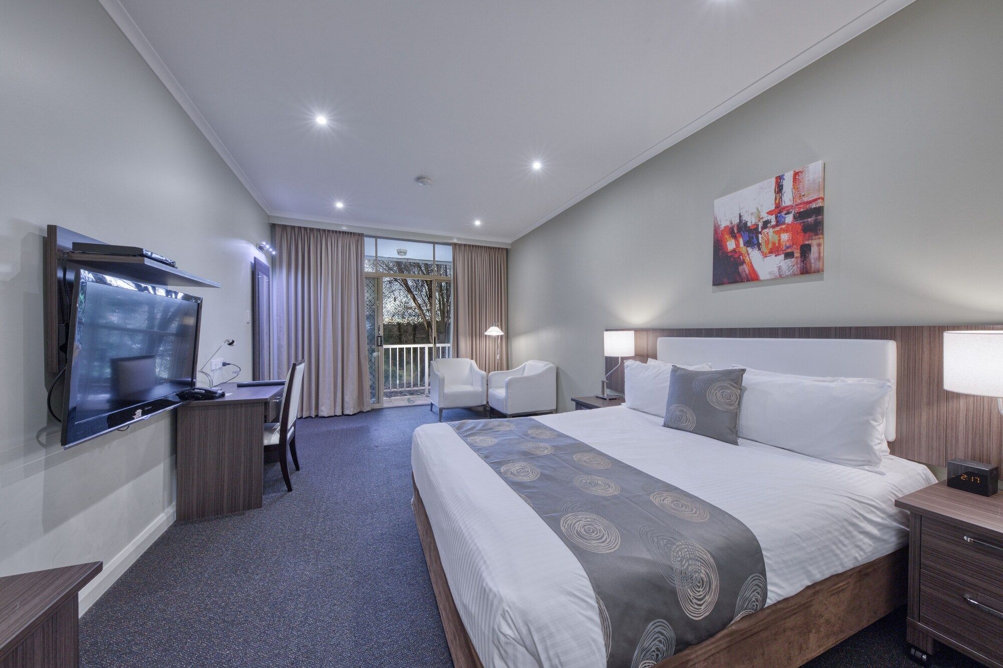 Best Western Airport Motel and Convention Centre thumbnail 3