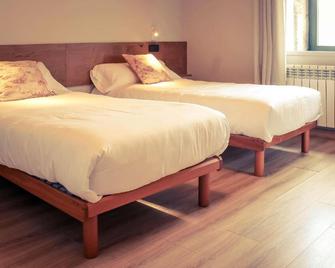 A Casa do Lagoeiro - La Estrada - Habitación