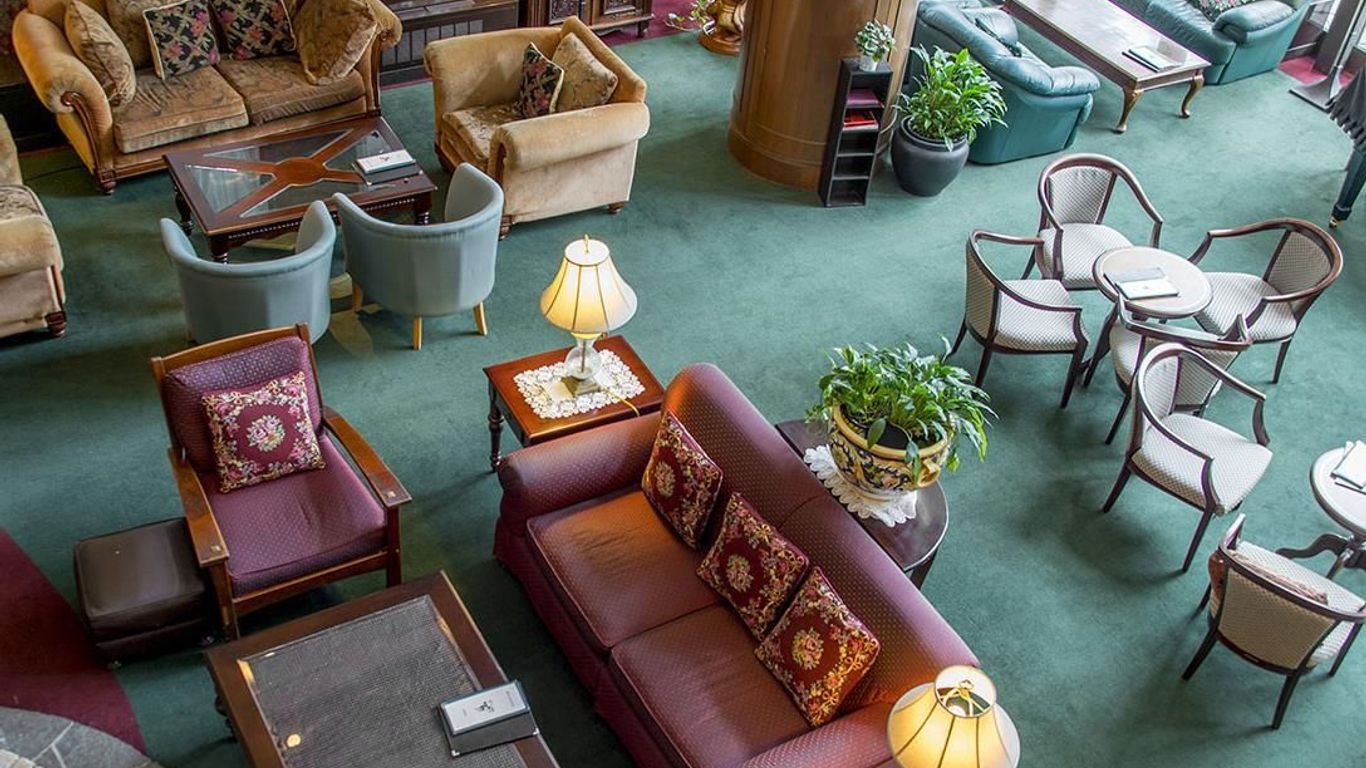 โรงแรมฮาคุบะ โมมิโนกิ