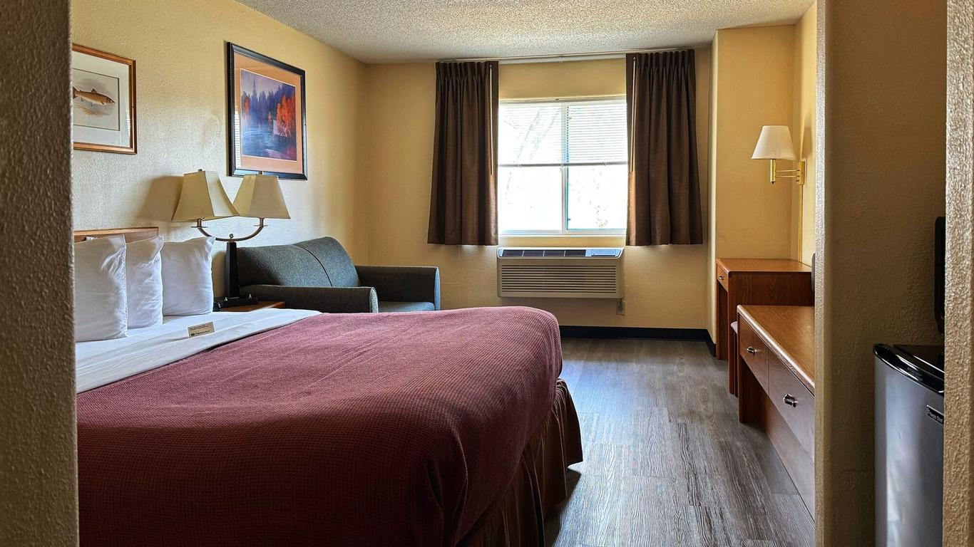 Stay Wise Inn Cedaredge