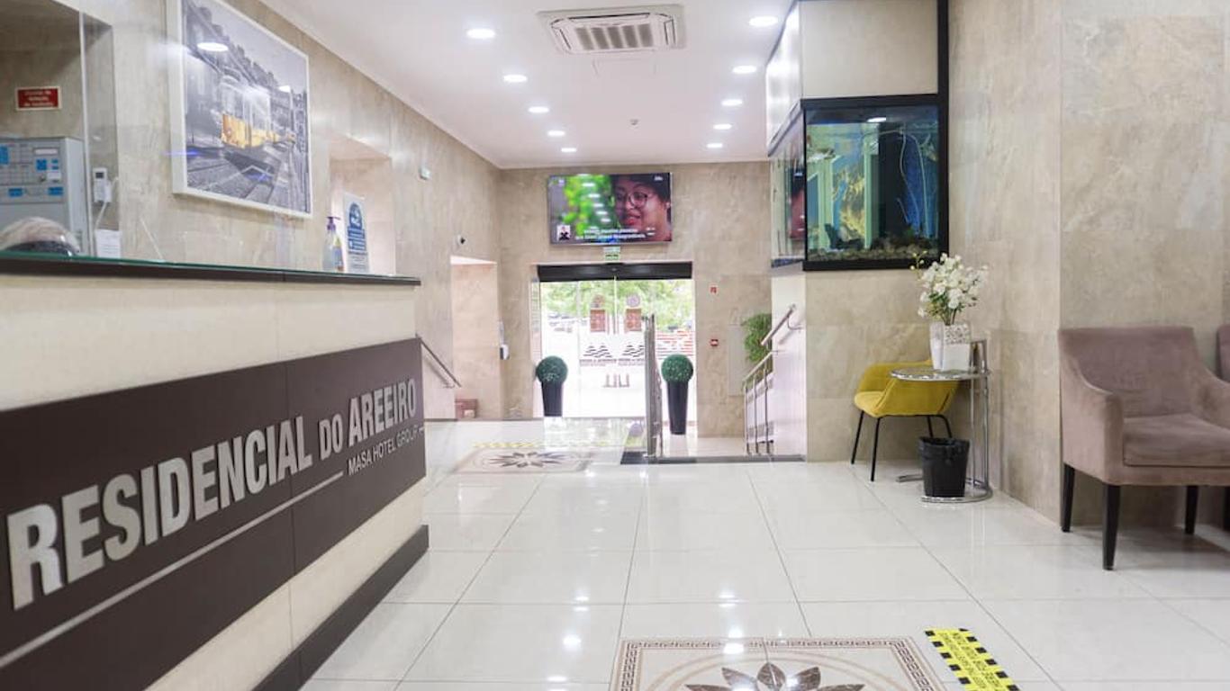 Residencial do Areeiro