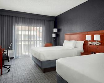 Courtyard Philadelphia Valley Forge / King of Prussia - Wayne - Camera da letto