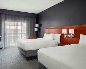 Courtyard by Marriott Philadelphia Valley Forge/King of Prussia - Wayne - Habitación