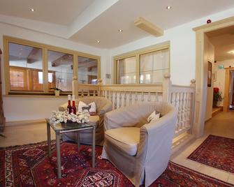 Haus Sonnwend - Alpbach - Living room