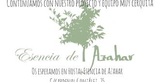 Hostal Azahar - Córdoba