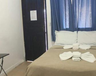 Pousada Maravilha de Ará - Angra dos Reis - Bedroom