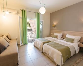 Ikion Eco Boutique Hotel - Patitiri