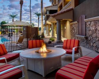 Holiday Inn Phoenix - Chandler By IHG - צ'נדלר - שירותי מקום האירוח