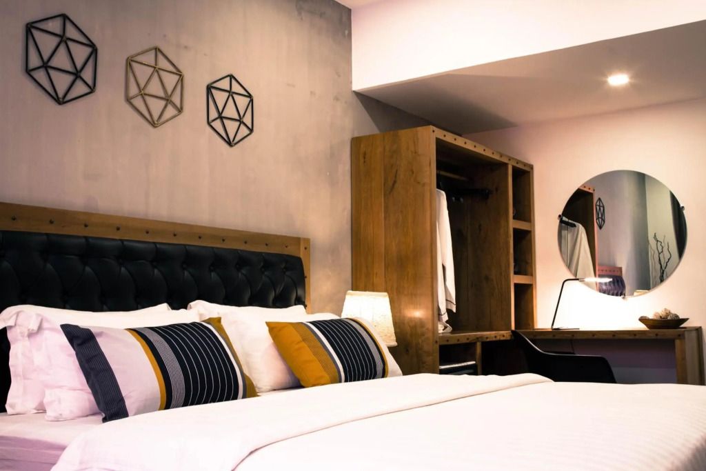 لافانيا بوتيك هوتل