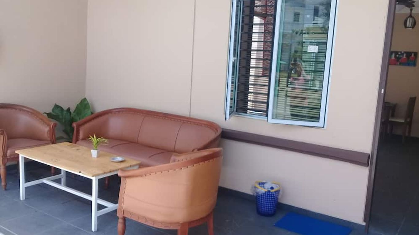 Sleeprest - Plamo Garden