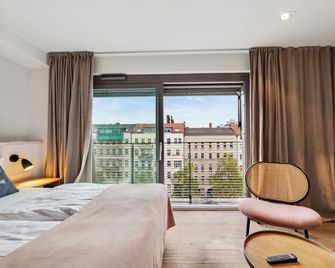 limehome Berlin Prenzlauer Allee - Berlin