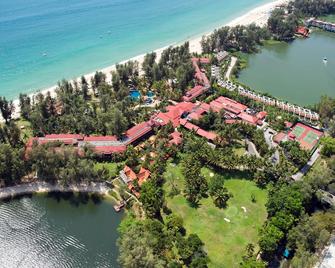 Dusit Thani Laguna Phuket - Choeng Thale - Outdoor view