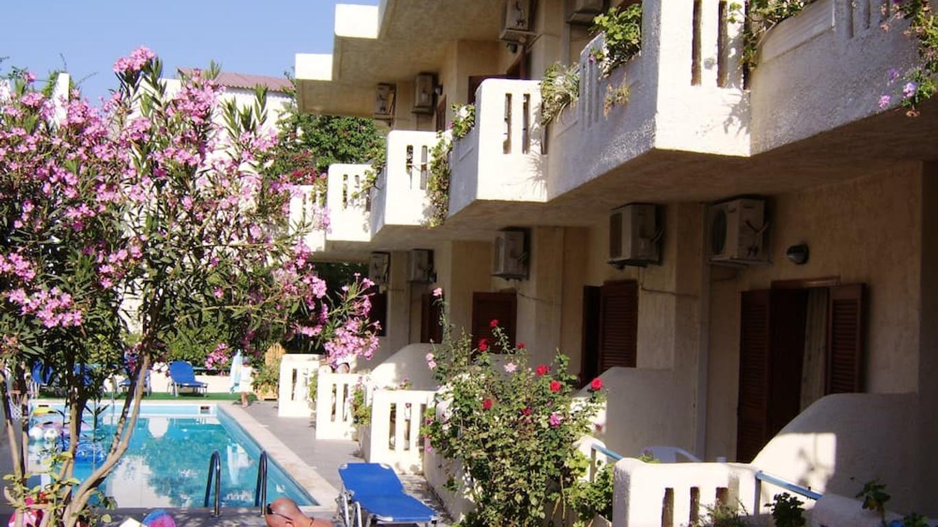 Hotel Elida