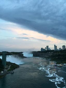 Hanover House Bed & Breakfast - Niagara Falls - Beach