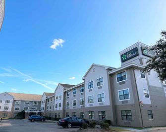 Extended Stay America Suites - Houston - Med Ctr - Greenway Plaza - Houston - Bangunan