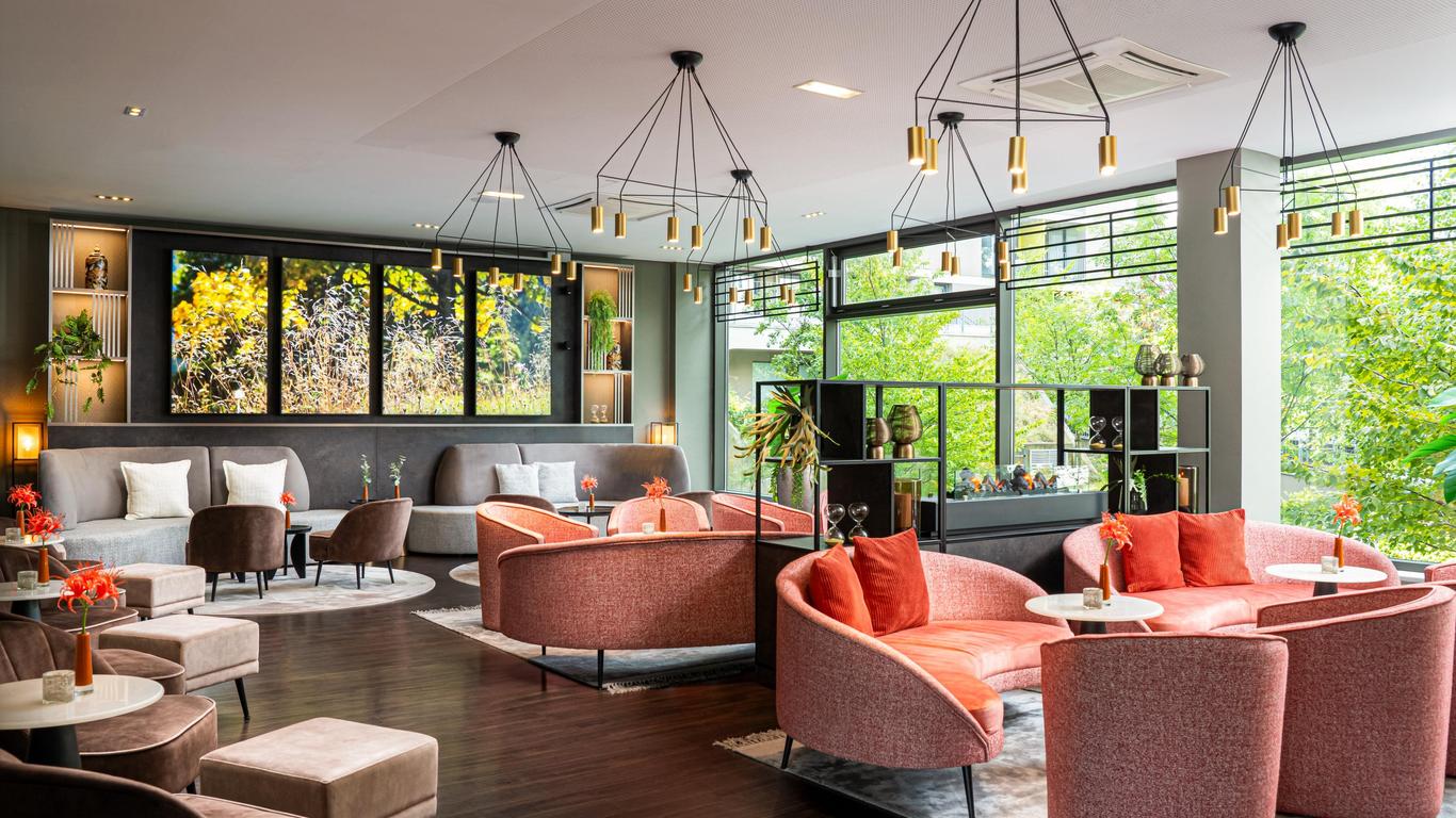 فندق ستار إن فين شونبرون