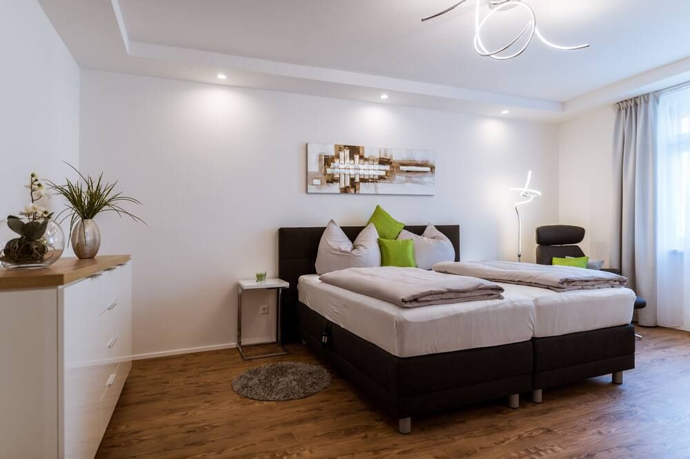 MH Living - 22 - Scandinavian Living Dream in Center - Graz