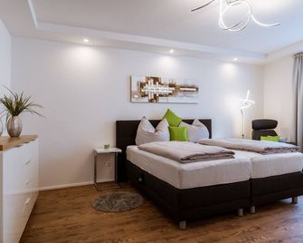 MH Living - 22 - Scandinavian Living Dream in Center - Graz