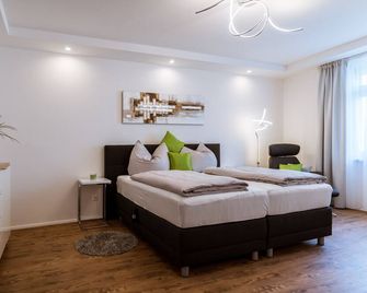 MH Living - 22 - Scandinavian Living Dream in Center - Graz