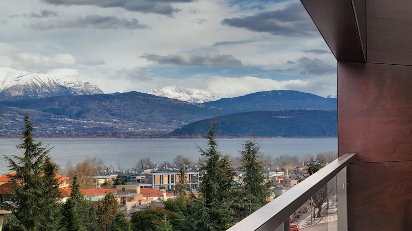 Saz City Life Boutique Hotel