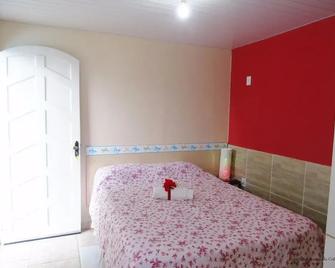 Pousada Pimenta Rosa - Saquarema
