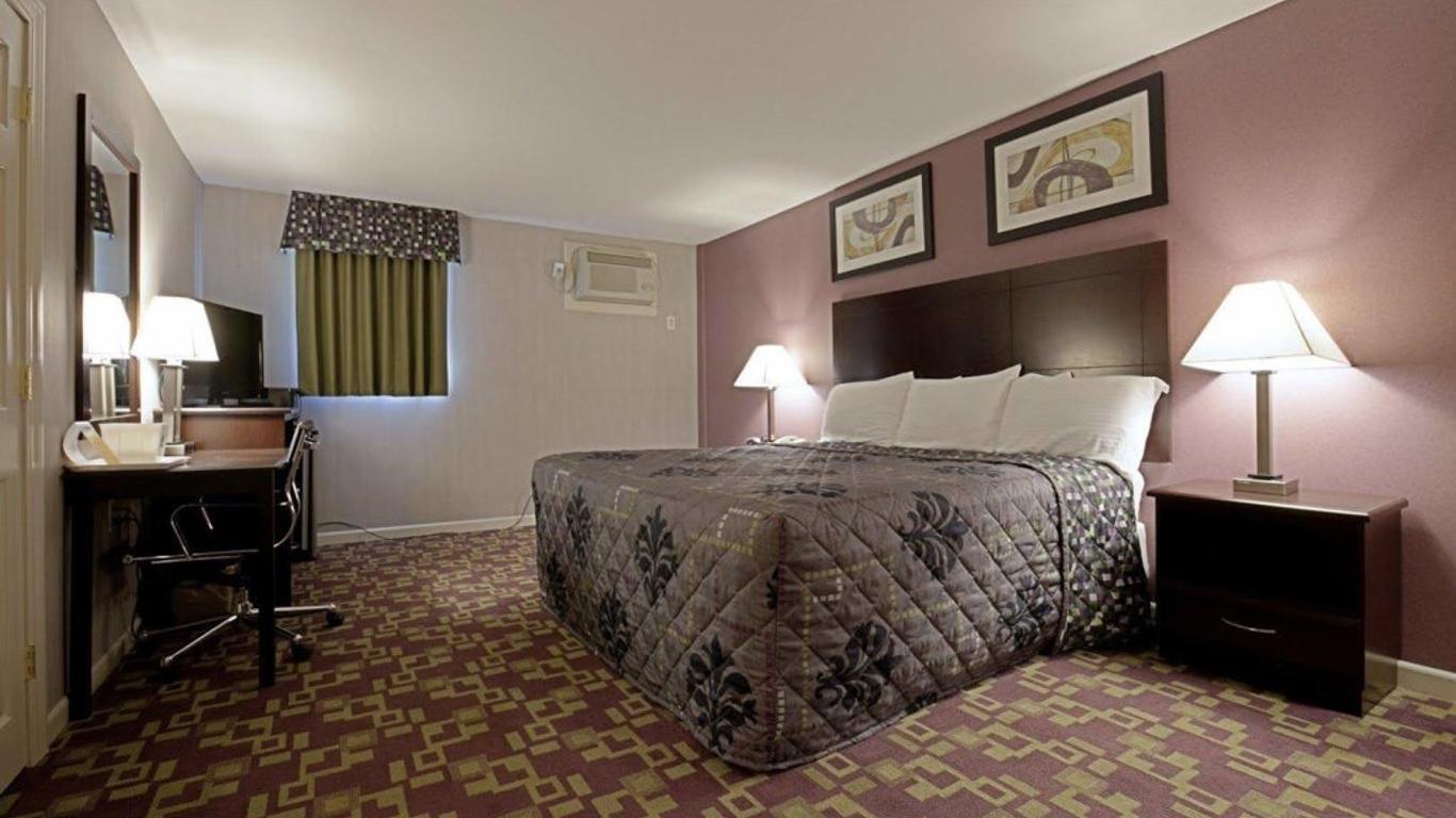 Mount Holyoke Inn