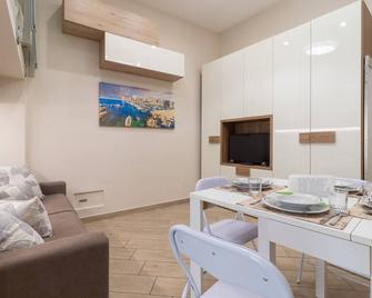 Zelda Casa Vacanza - Giovinazzo - Sala pranzo