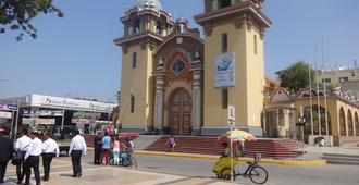 La Casa de Chepita - Tumbes